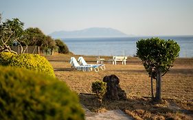 Villa Anestaki By The Sea