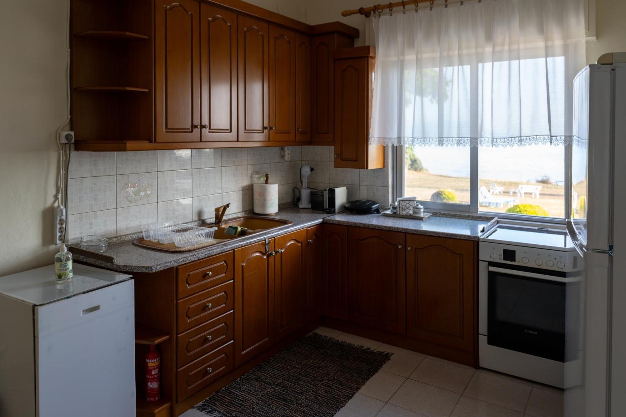 Villa Anestaki By The Sea Mesimvria  Dış mekan fotoğraf
